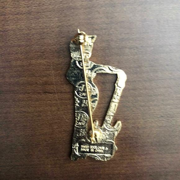 Hard Rock Cafe Phoenix,Az guitar pin - Picture 3 of 3